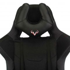 Кресло игровое Бюрократ VIKING 4 AERO BLACK EDITION в Кировграде - kirovgrad.mebel24.online | фото 8