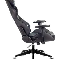 Кресло игровое Бюрократ VIKING 4 AERO BLACK EDITION в Кировграде - kirovgrad.mebel24.online | фото 2