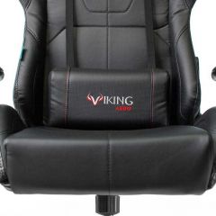Кресло игровое Бюрократ VIKING 5 AERO BLACK EDITION в Кировграде - kirovgrad.mebel24.online | фото 8