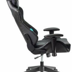 Кресло игровое Бюрократ VIKING 5 AERO BLACK EDITION в Кировграде - kirovgrad.mebel24.online | фото 2