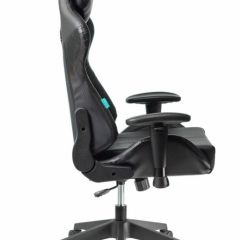 Кресло игровое Бюрократ VIKING 5 AERO BLACK EDITION в Кировграде - kirovgrad.mebel24.online | фото 9