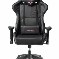 Кресло игровое Бюрократ VIKING 5 AERO BLACK EDITION в Кировграде - kirovgrad.mebel24.online | фото 3
