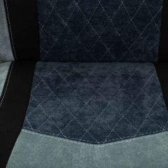 Кресло игровое Бюрократ VIKING 6 KNIGHT BL FABRIC синий в Кировграде - kirovgrad.mebel24.online | фото 6