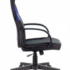 Кресло игровое Zombie Runner Blue в Кировграде - kirovgrad.mebel24.online | фото 3