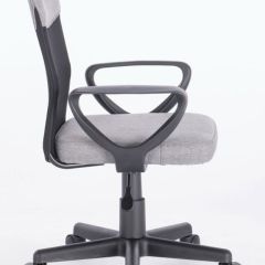 Кресло КОМПАКТНОЕ BRABIX "Jet MG-315" (серое) 531840 в Кировграде - kirovgrad.mebel24.online | фото 4