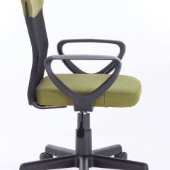Кресло КОМПАКТНОЕ BRABIX "Jet MG-315" (зеленое) 531841 в Кировграде - kirovgrad.mebel24.online | фото 3