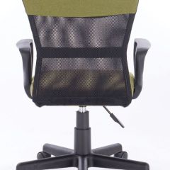 Кресло КОМПАКТНОЕ BRABIX "Jet MG-315" (зеленое) 531841 в Кировграде - kirovgrad.mebel24.online | фото 4