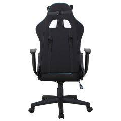 Кресло компьютерное BRABIX "GT Racer GM-100" (черное/голубое) 531818 в Кировграде - kirovgrad.mebel24.online | фото 8