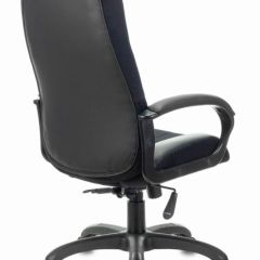 Кресло компьютерное BRABIX PREMIUM "Rapid GM-102" (экокожа/ткань, черное/серое) 532105 в Кировграде - kirovgrad.mebel24.online | фото 5