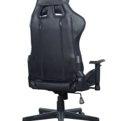 Кресло компьютерное BRABIX "GT Carbon GM-115" (две подушки, экокожа, черное) 531932 в Кировграде - kirovgrad.mebel24.online | фото 7