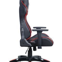 Кресло компьютерное BRABIX "GT Carbon GM-120" (черное/красное) 531931 в Кировграде - kirovgrad.mebel24.online | фото 7