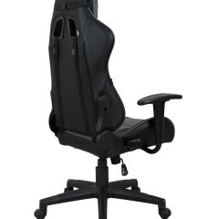 Кресло компьютерное BRABIX "GT Racer GM-100" (черное/серое) 531926 в Кировграде - kirovgrad.mebel24.online | фото 5