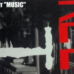 Диван Реал 80 с подлокотниками (Принт "MUSIC") в Кировграде - kirovgrad.mebel24.online | фото 3