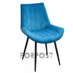 Кресло НЕАПОЛЬ (стул обеденный) в Кировграде - kirovgrad.mebel24.online | фото 3