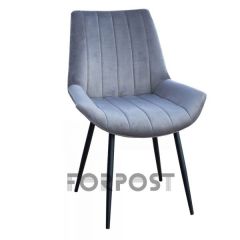 Кресло НЕАПОЛЬ (стул обеденный) в Кировграде - kirovgrad.mebel24.online | фото 4