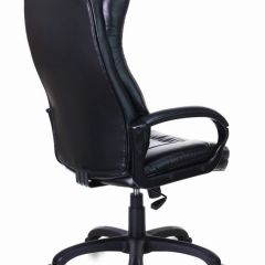 Кресло офисное BRABIX PREMIUM "Boss EX-591" (черное) 532099 в Кировграде - kirovgrad.mebel24.online | фото 3