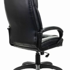 Кресло офисное BRABIX PREMIUM "Nord EX-590" (черное) 532097 в Кировграде - kirovgrad.mebel24.online | фото 3