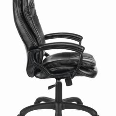 Кресло офисное BRABIX PREMIUM "Omega EX-589" (экокожа, черное) 532094 в Кировграде - kirovgrad.mebel24.online | фото 2