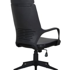 Кресло офисное BRABIX PREMIUM "Prime EX-515" (черное) 531569 в Кировграде - kirovgrad.mebel24.online | фото 4
