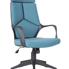Кресло офисное BRABIX PREMIUM "Prime EX-515" (ткань, голубое) 531568 в Кировграде - kirovgrad.mebel24.online | фото