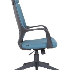 Кресло офисное BRABIX PREMIUM "Prime EX-515" (ткань, голубое) 531568 в Кировграде - kirovgrad.mebel24.online | фото 2