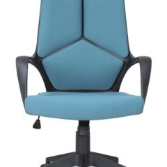Кресло офисное BRABIX PREMIUM "Prime EX-515" (ткань, голубое) 531568 в Кировграде - kirovgrad.mebel24.online | фото 4