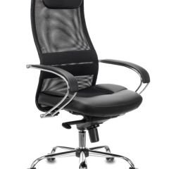 Кресло офисное BRABIX PREMIUM "Stalker EX-609 PRO", 532416 в Кировграде - kirovgrad.mebel24.online | фото