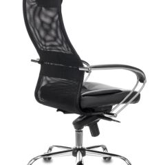 Кресло офисное BRABIX PREMIUM "Stalker EX-609 PRO", 532416 в Кировграде - kirovgrad.mebel24.online | фото 4
