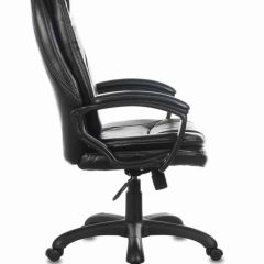 Кресло офисное BRABIX PREMIUM "Trend EX-568" (экокожа, черное) 532100 в Кировграде - kirovgrad.mebel24.online | фото 3