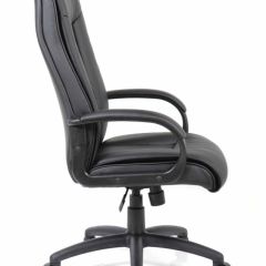 Кресло офисное BRABIX PREMIUM "Work EX-513" (экокожа, черное) 531943 в Кировграде - kirovgrad.mebel24.online | фото 3