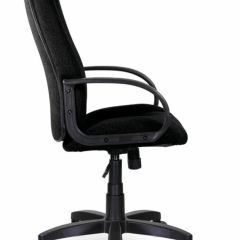Кресло офисное BRABIX "Classic EX-685" (ткань С, черное) 532022 в Кировграде - kirovgrad.mebel24.online | фото 2