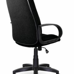 Кресло офисное BRABIX "Classic EX-685" (ткань С, черное) 532022 в Кировграде - kirovgrad.mebel24.online | фото 3