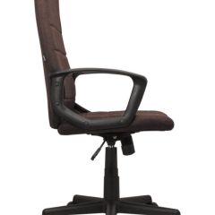 Кресло офисное BRABIX "Focus EX-518", ткань, коричневое, 531577 в Кировграде - kirovgrad.mebel24.online | фото 2