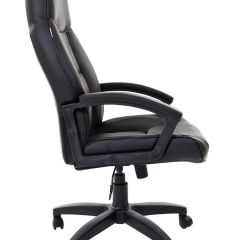 Кресло офисное BRABIX "Formula EX-537" (черное) 531388 в Кировграде - kirovgrad.mebel24.online | фото 3