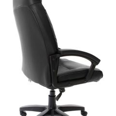 Кресло офисное BRABIX "Formula EX-537" (черное) 531388 в Кировграде - kirovgrad.mebel24.online | фото 4