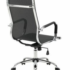 Кресло офисное BRABIX "Line EX-530" (черное) 531846 в Кировграде - kirovgrad.mebel24.online | фото 4