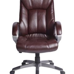 Кресло офисное BRABIX "Maestro EX-506" (коричневое) 530878 в Кировграде - kirovgrad.mebel24.online | фото 3