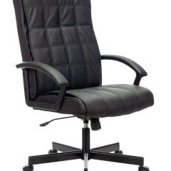 Кресло офисное BRABIX "Quadro EX-524" (черное) 532104 в Кировграде - kirovgrad.mebel24.online | фото