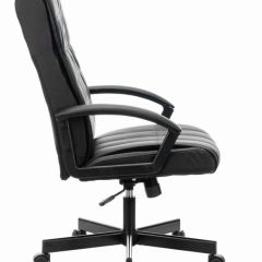 Кресло офисное BRABIX "Quadro EX-524" (черное) 532104 в Кировграде - kirovgrad.mebel24.online | фото 3