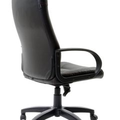Кресло офисное BRABIX "Strike EX-525" (экокожа черная) 531382 в Кировграде - kirovgrad.mebel24.online | фото 4