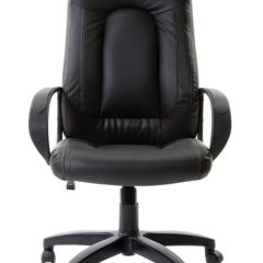 Кресло офисное BRABIX "Strike EX-525" (экокожа черная) 531382 в Кировграде - kirovgrad.mebel24.online | фото 5
