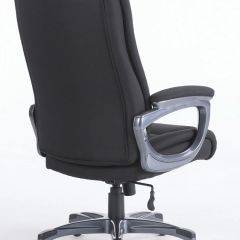 Кресло офисное BRABIX "Solid HD-005" (ткань/черное) 531822 в Кировграде - kirovgrad.mebel24.online | фото 4