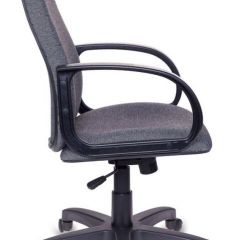 Кресло руководителя Бюрократ CH-808AXSN/G темно-серый 3C1 в Кировграде - kirovgrad.mebel24.online | фото 2