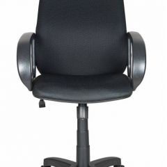 Кресло руководителя Бюрократ CH-808AXSN/TW-11 черный в Кировграде - kirovgrad.mebel24.online | фото 4