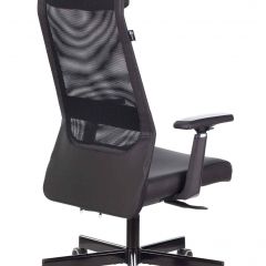 Кресло руководителя Бюрократ T-995/BLACK черный TW-01 в Кировграде - kirovgrad.mebel24.online | фото 5