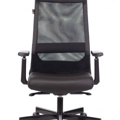 Кресло руководителя Бюрократ T-995/BLACK черный TW-01 в Кировграде - kirovgrad.mebel24.online | фото 3
