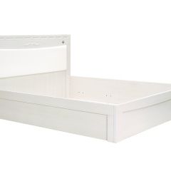 Кровать 1600  без ортопеда "Мария-Луиза 16" в Кировграде - kirovgrad.mebel24.online | фото