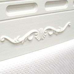 Кровать 1600 + ортопед и ПМ "Мария-Луиза 16" в Кировграде - kirovgrad.mebel24.online | фото 4
