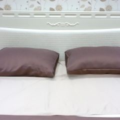 Кровать 1600 + ортопед и ПМ "Мария-Луиза 16" в Кировграде - kirovgrad.mebel24.online | фото 5