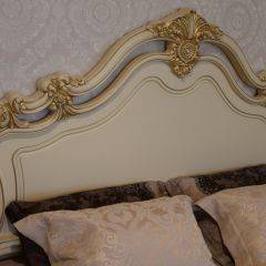 Кровать 1800 Мона Лиза (крем) в Кировграде - kirovgrad.mebel24.online | фото 6